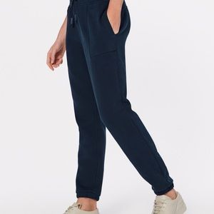 Lulu lemon • Warm for Winter Jogger